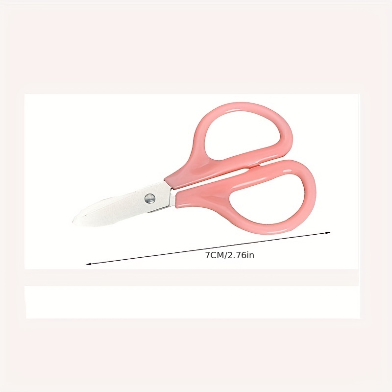 Scissors Multifunctional Household Scissors Stainless Steel - Temu