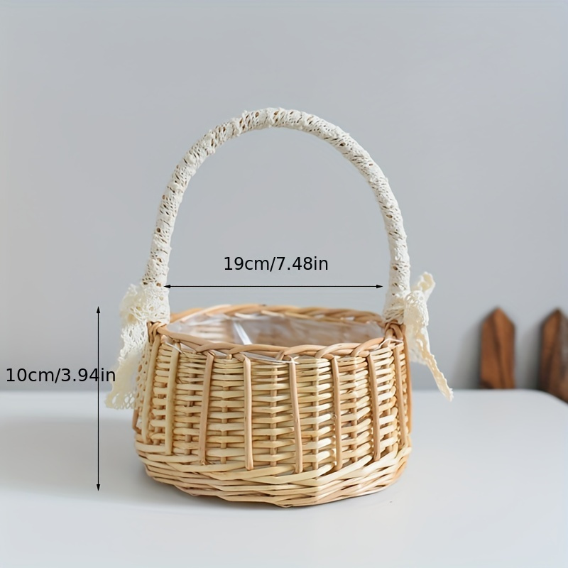 What Is Wicker? - 10 Things To Know About Wicker For Weaving