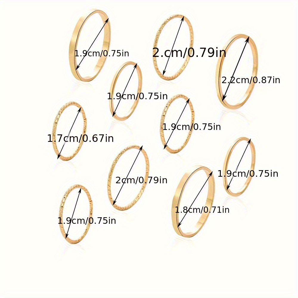 Stylish Rings for Women - Perfect for Any Occasion