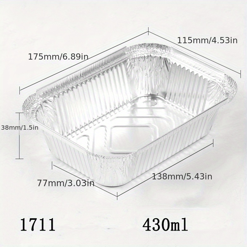 Tin Foil - Temu Australia