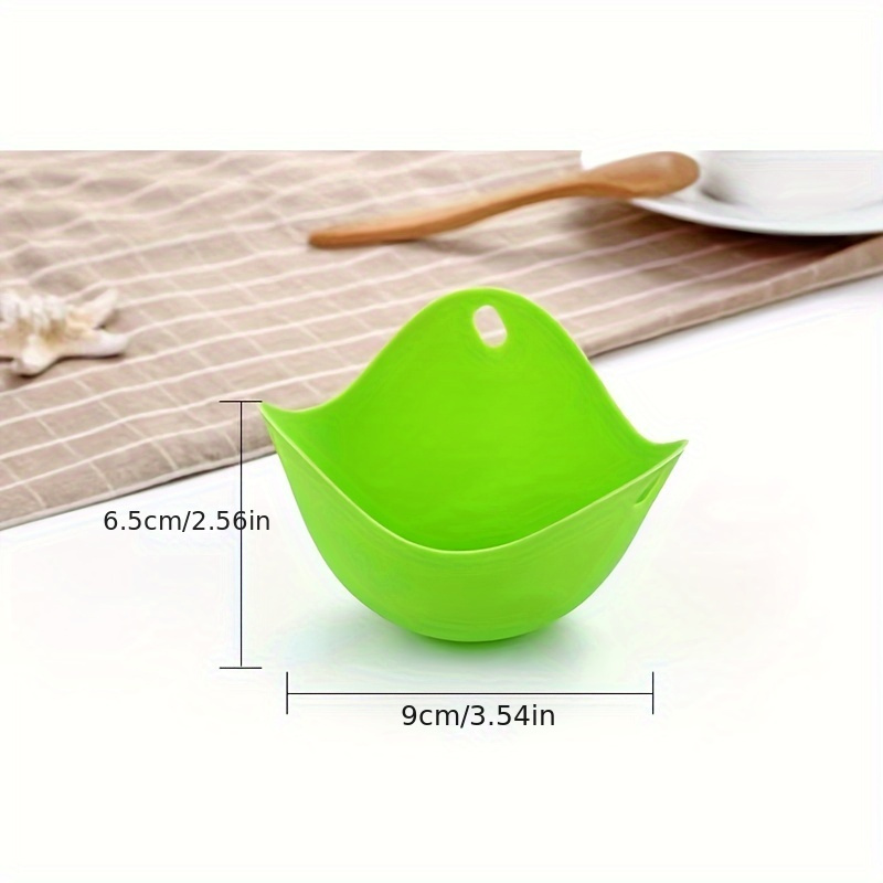 Silicone Egg Poacher Poaching Pods Pan Mould Kitchen Cooking Tool Silicone  Molds Cooker Tools Kitchen Stuff Kitchen Accessories Mini Stuff Novelty  Tool Cool Gadgets - Temu