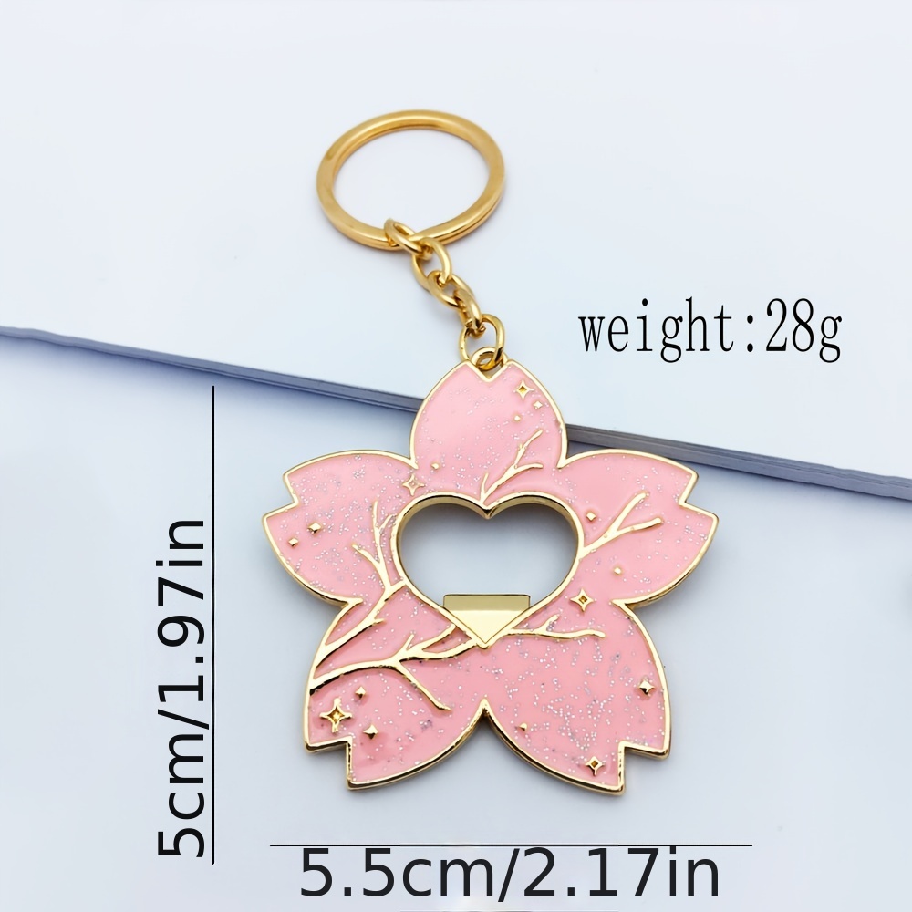 Creative Cute Mini Bag Keychain Cute Bag Key Chain Keyring Ornament Bag Purse Charm Accessories,Temu