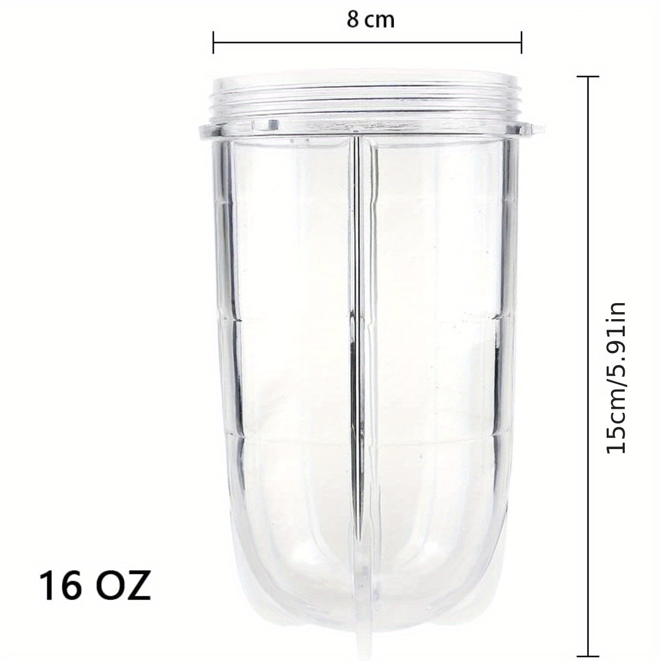 Replacement Cups For Magic Bullet Replacement Parts Blender Cups