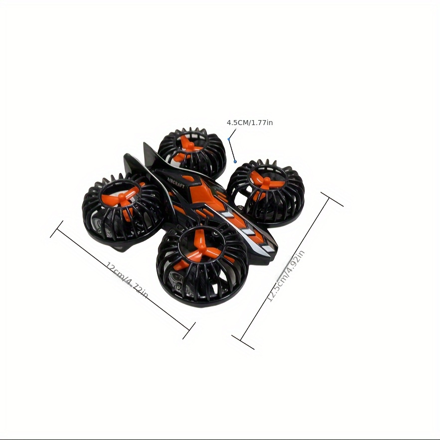 inertial four axis small car little boy drop resistant inertial car toy stick on inertial car toy birthday gift details 2