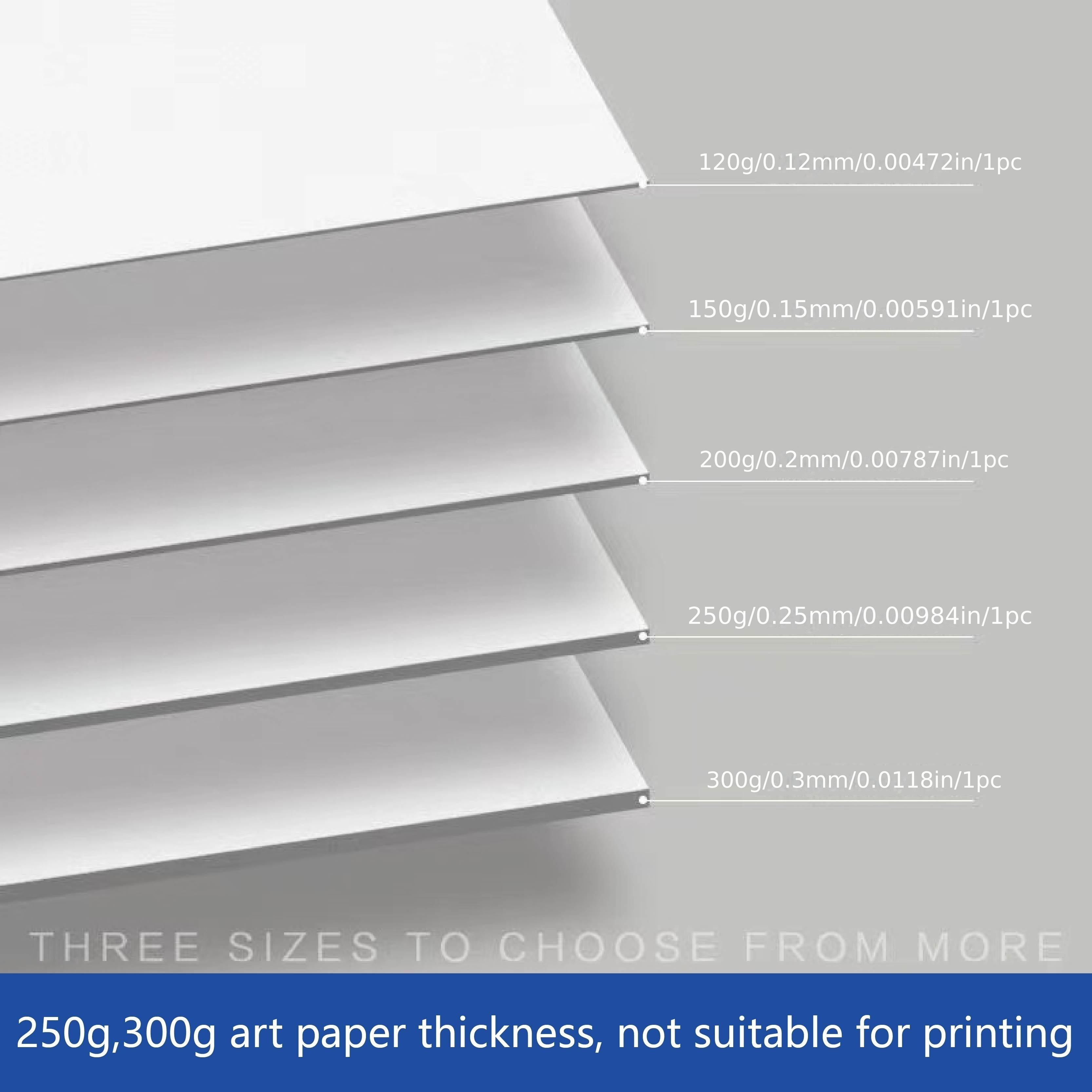 High Color Density Photo Paper Picture For Inkjet - Temu