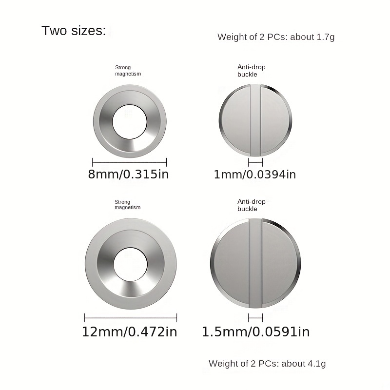 Strong Magnet Bottom finding Artifact For Outdoor Fishing - Temu Republic  of Korea