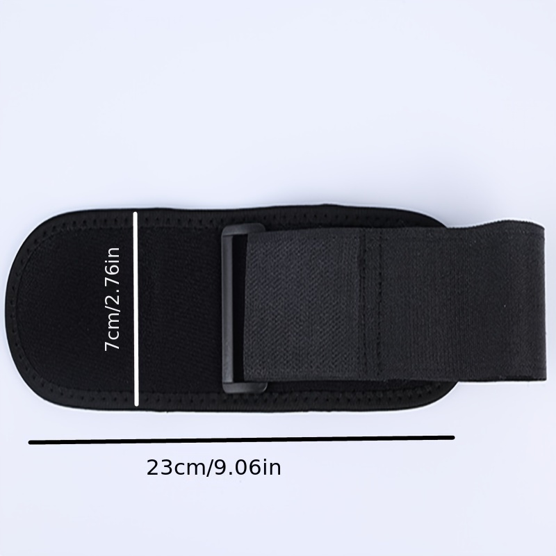 Wrist Guard for Effective Support, Breathable OK Cloth