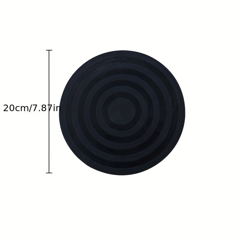 Swivel Self-healing, Rotating Cutting Mat, Spins on Steel Ball-bearings, 1  Set - Kroger