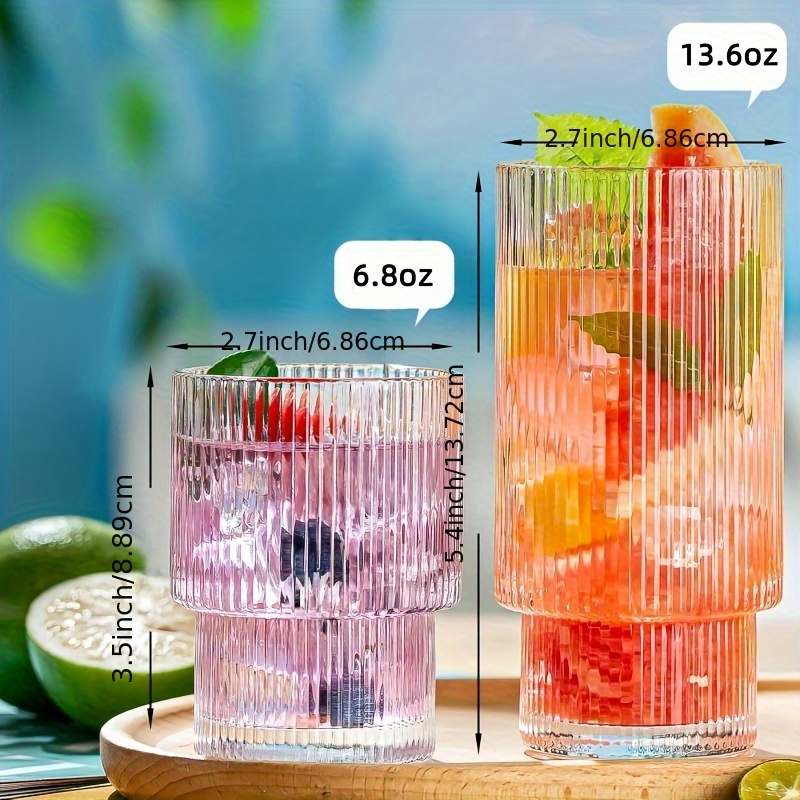 3-cup round glass container Pyrex® Simply Store® 6-piece 4-cup Round Glass Storage Set with Assort