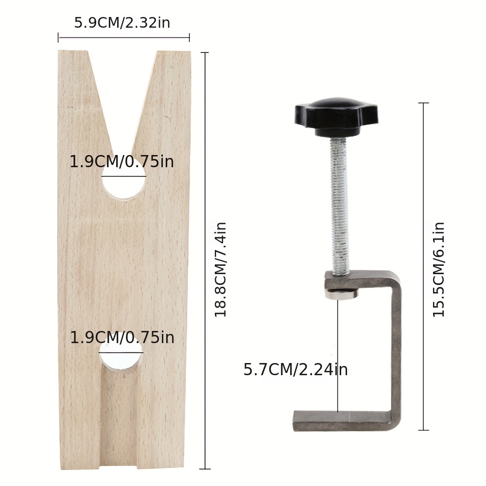 1 Set 3-in-1 Professional Jeweler's Saw Set Jewelry Tools Saw Frame 144  Blades Wooden Pin Clamp Woo