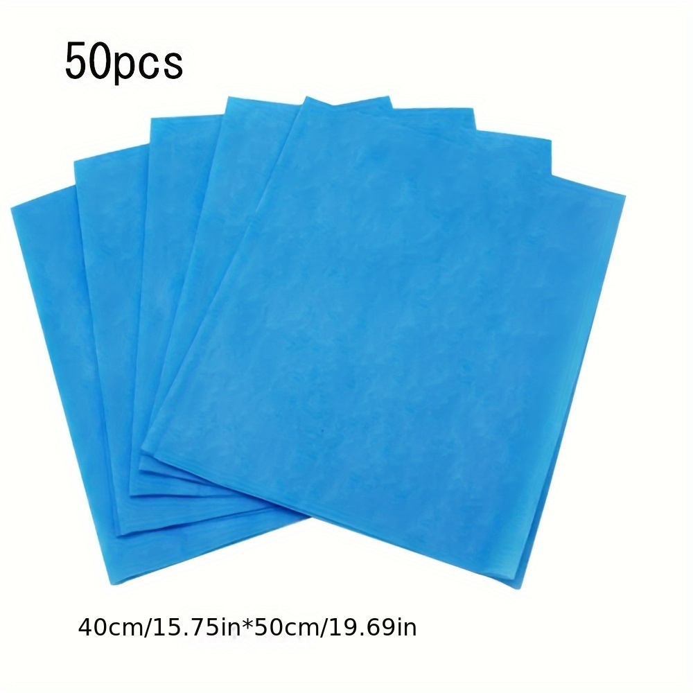 Image of 50 Liners For Birdcages