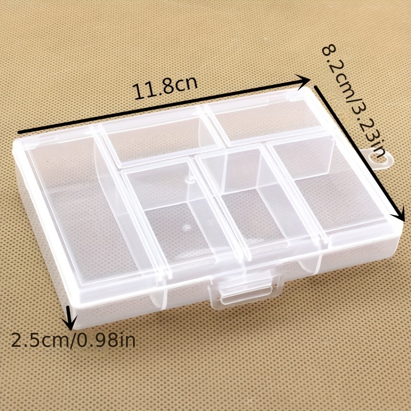 Kastking Plastic Tackle Boxes Plastic Storage - Temu