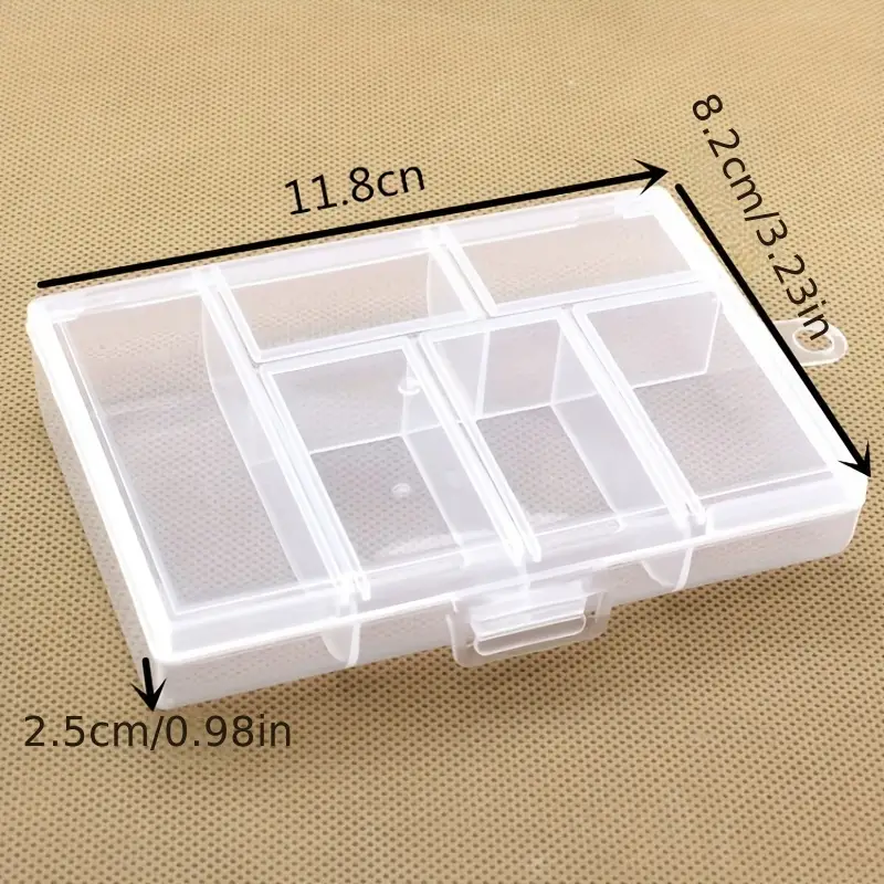 Kastking Plastic Tackle Boxes Plastic Storage - Temu, Fishing Box