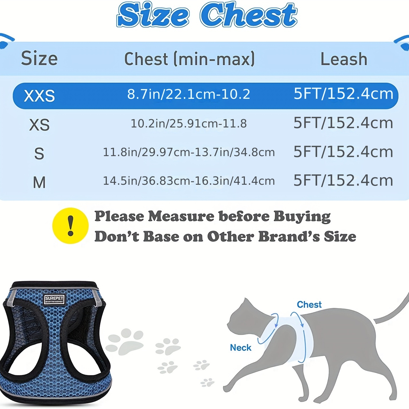 Voyager best sale cat harness