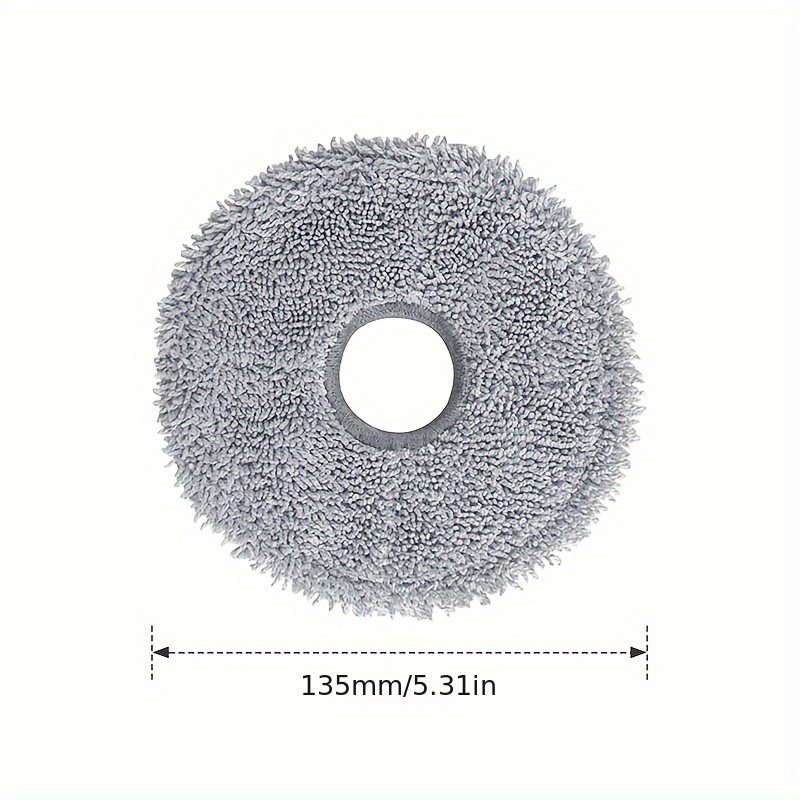 For Dreame Bot L20 Ultra Robot Vacuum Cleaner Spare Parts - Temu