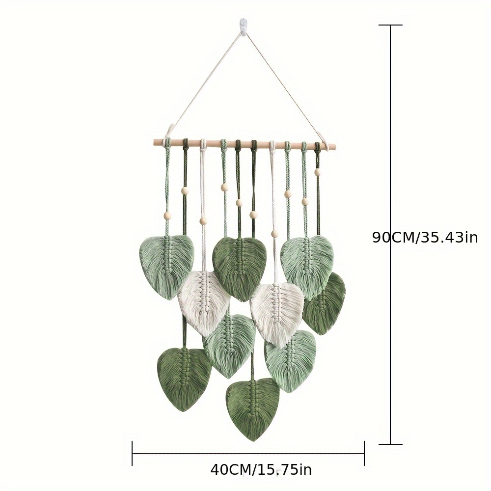 Bohemian -made Tapestry Hanging Decor, Room Wall Decoration, Wall Tapestry, Room Background Setting, Decorative Hanging Ornament, Event Scene Prop, Gift