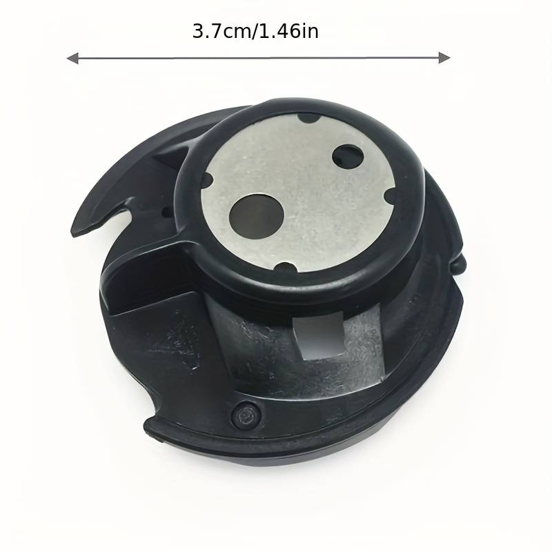Singer Bobbin Case Q6A0764000 – Fits 2010, 3323, 4411, 4432, 44S, 5511 & More