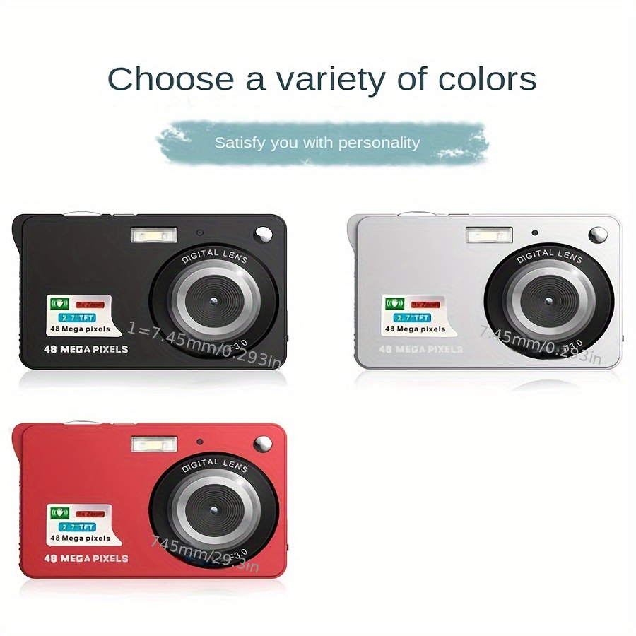 Canon PowerShot A2500 - Cámara Digital compacta de 16 MP (Pantalla de 2.7,  Zoom óptico 5X, vídeo HD), Color Negro : : Electrónica