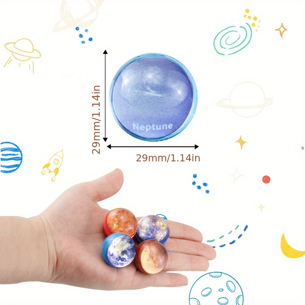 Galaxies Twist Sphere Expanding Mini Sphere Toy Ball Return Gift