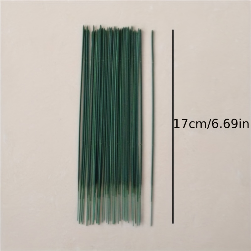 18'' LONG COLORFUL PLASTIC STRAWS / 200