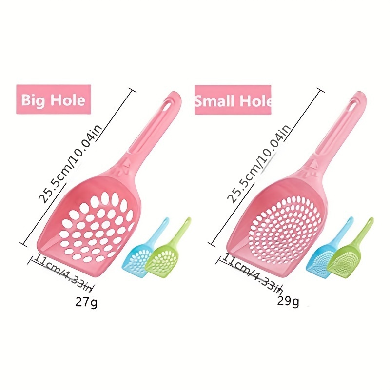 Small Fine Sieve Cleaning Brush