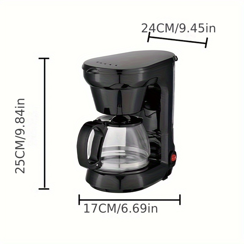 KONKA Coffee Machine Automatic Espresso Coffee Machine Household