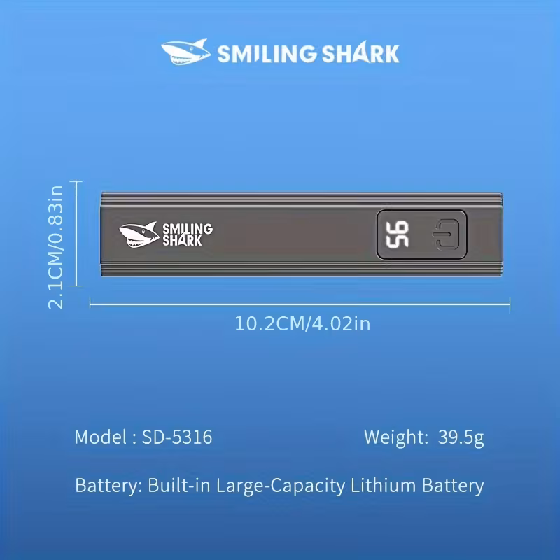 professional 365nm flashlight vegetable detection light dual lighting type c rechargeable mini light with power indicator ideal for jewelry identification fluorescent agent detection aspergillus inspection Product details 8