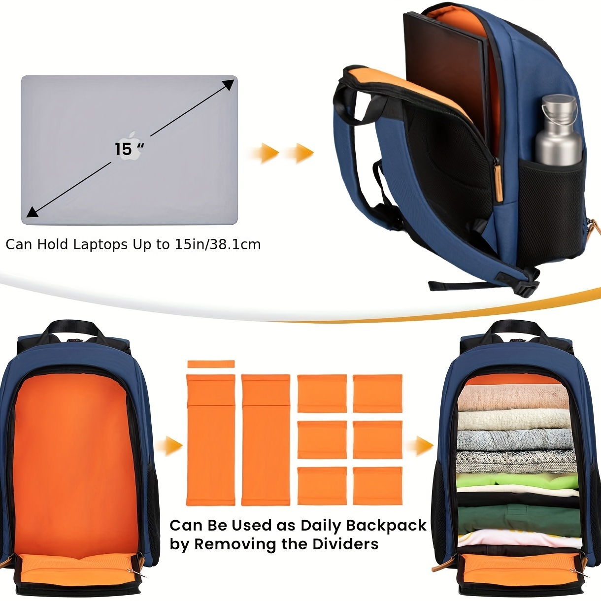 belkin active pro 15.6-inch laptop backpack Belkin Active Pro Backpack review
