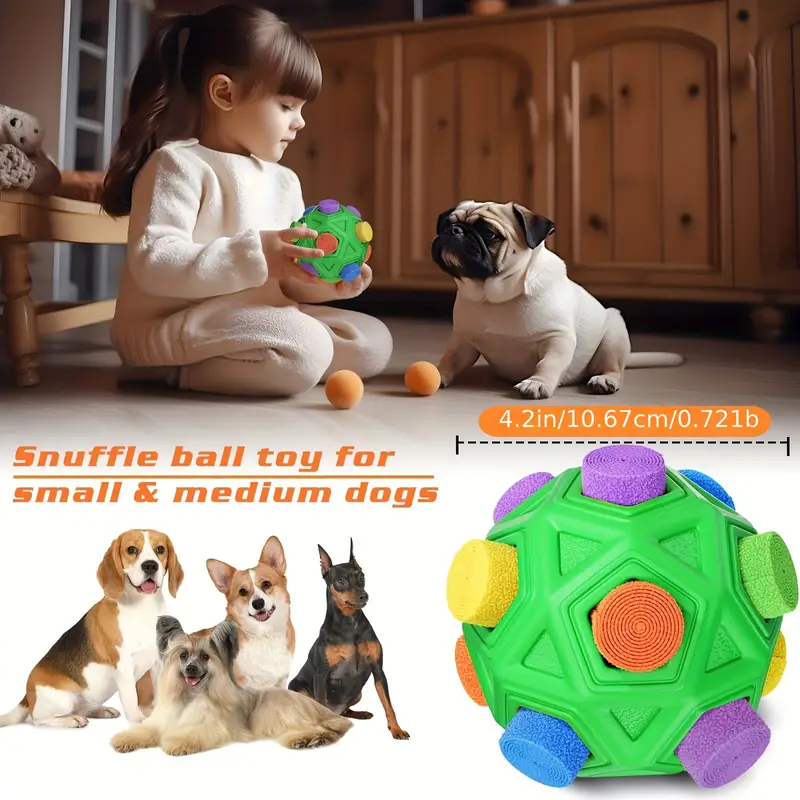 Adjustable Snuffle Mat For Dogs Dog Puzzle Toys Enrichment - Temu