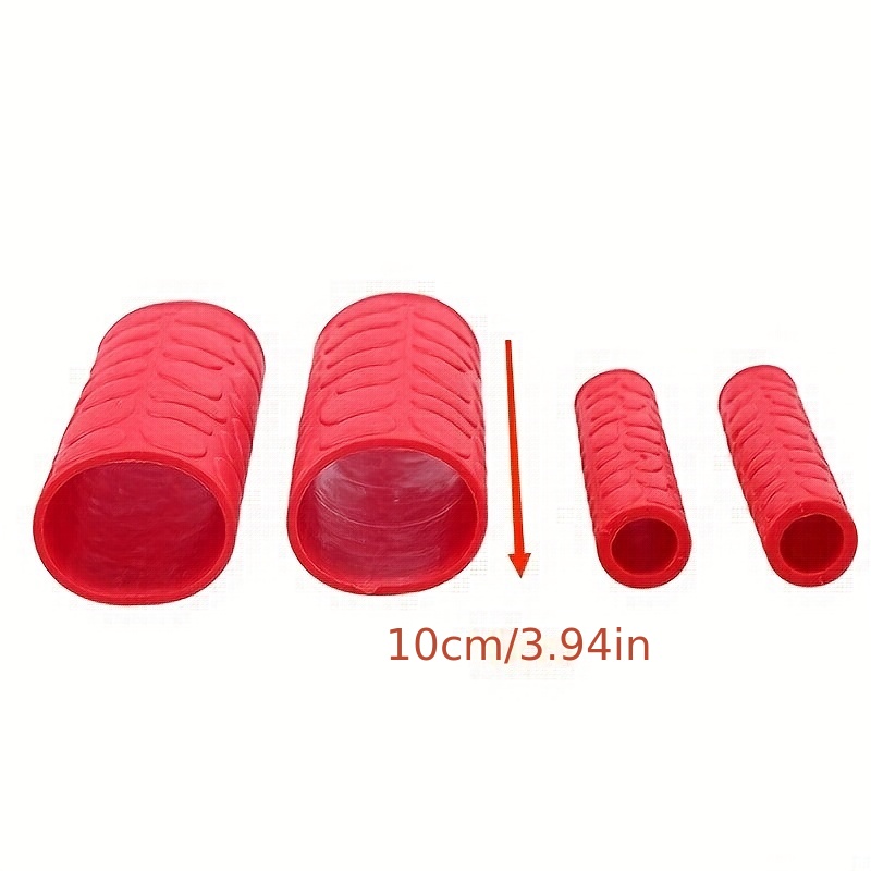 Silicone Handle Grip, Rubber Handle Grip & Sleeve, Rubber Handle