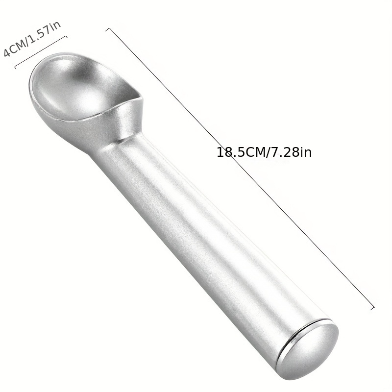 3 Piece Ice Cream Scoop Kitchen Tools SPOON