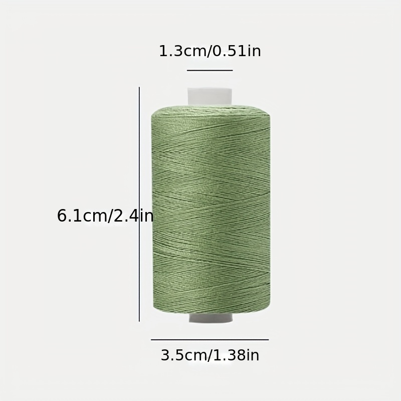 Home Multifunctional Polyester Sewing Thread Binding Thread - Temu