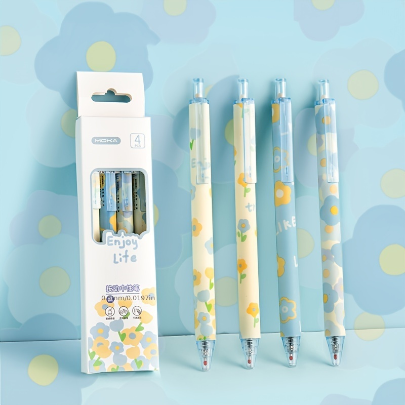 4 Stationery J1355 Pen Set - Beautiful Soul ($11.20 @ 4 min)