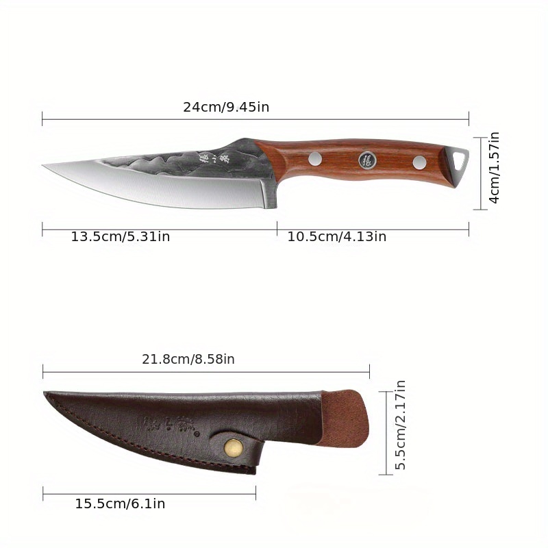 Fruit Knives Stainless Steel, Zhang Koizumi Kitchen Knife