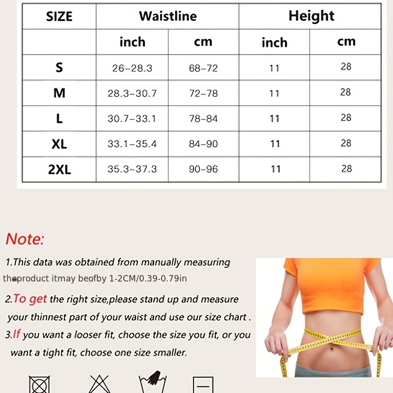 Sweat Shaper Waist Trainer Tank Top Women Sauna Belt Waist - Temu