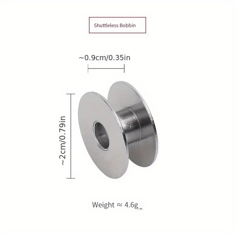 Bobbin Style for Industrial Sewing Machines What Size Bobbin for