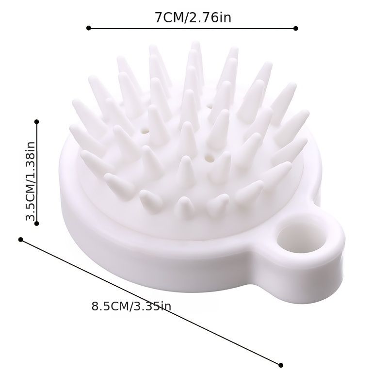 1pc 4pcs Silicone Head Body To Wash Clean Care Hair Root Itching Scalp Massage Comb Shower Brush Bath Spa Anti Dandruff Shampoo | Shop On Temu And Start Saving | Temu 1pc 4pcs Silicone Head Body To Wash Clean Care Hair Root Itching Scalp Massage Comb Shower Brush Bath Spa Anti Dandruff Shampoo | Shop On Temu And Start Saving | Temu