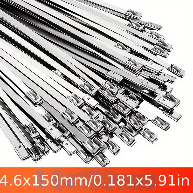 Lot De 4 Anneaux D Encastrés Inox 304 – 56x66 Mm, Pour Remorque, Bateau, Camion, Arrimage Cargo, Robuste