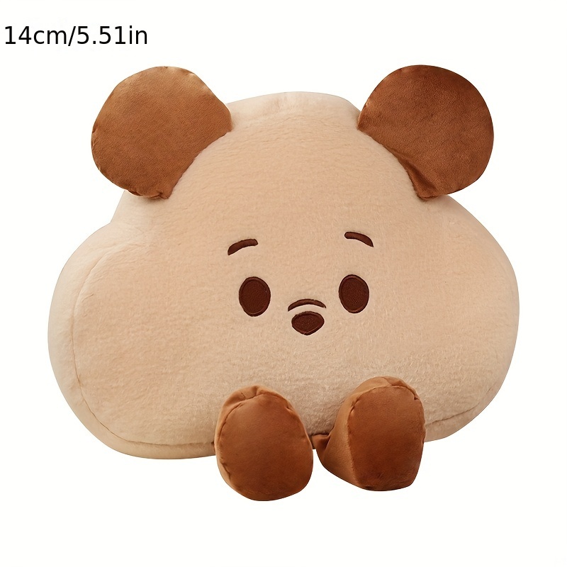  Shooky Plush - Kids' Plush Toy Pillows / Stuffed Animals &  Plush Toys: Toys & Games