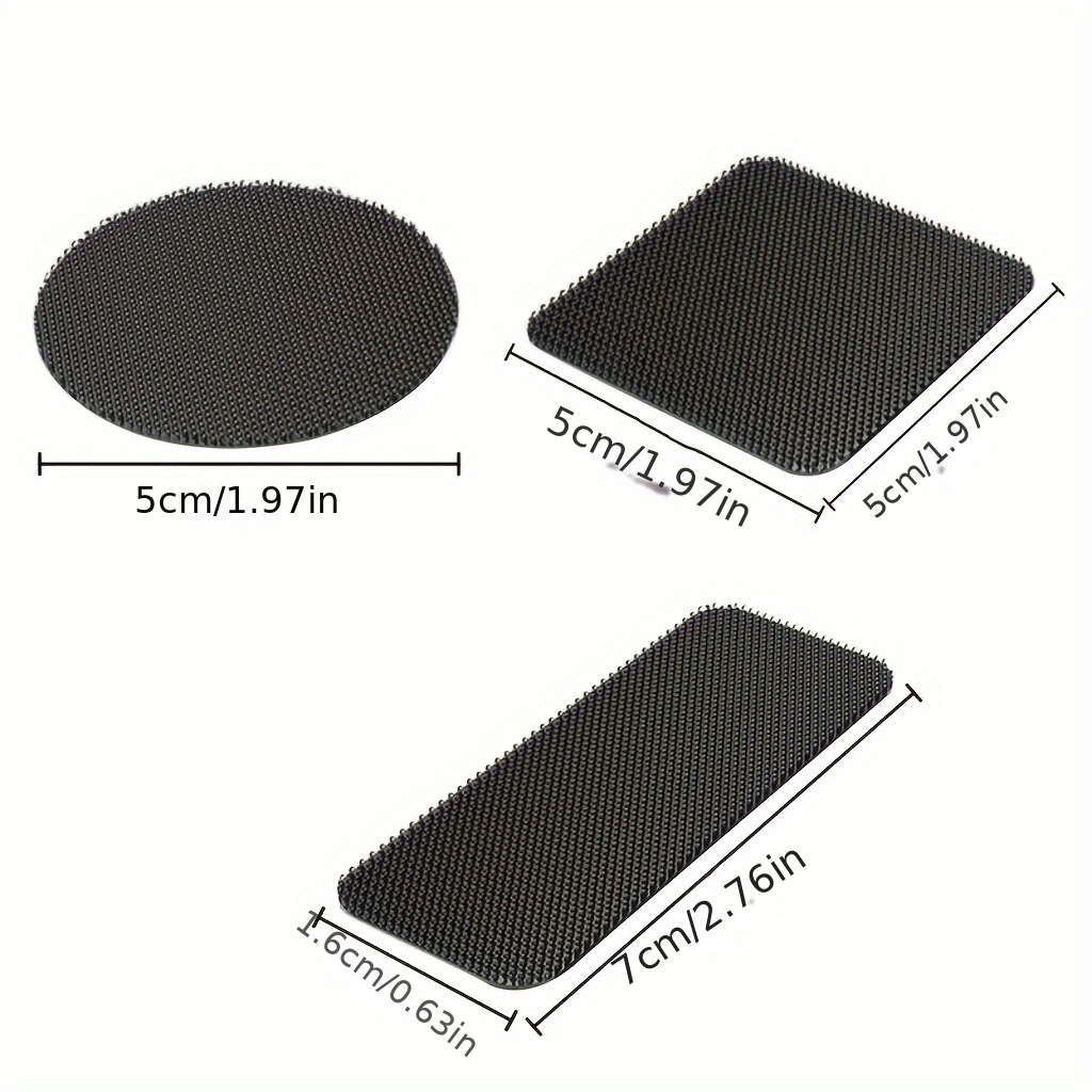 2X Universal Clip Floor Mat Fastener Clips Carpet ... U2013 Grandado
