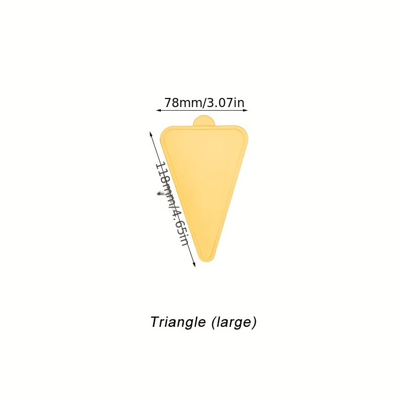 Source Made in Taiwan Triangle Shaped Cake Server on m.alibaba.com