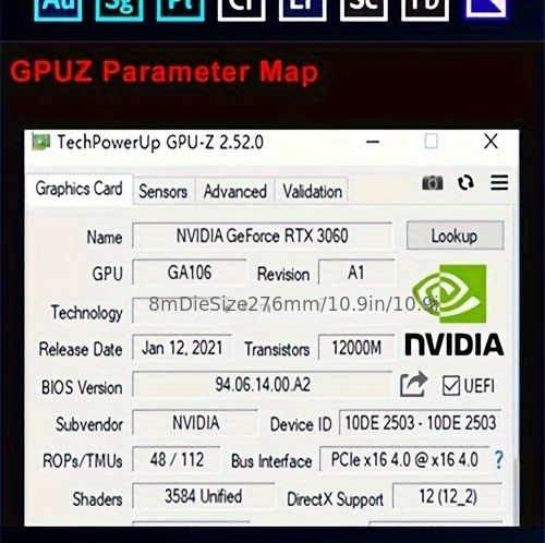 Gpuz Amd Radeon R5 230 Series Driver Vga Card Radeon Hd 230 Driver