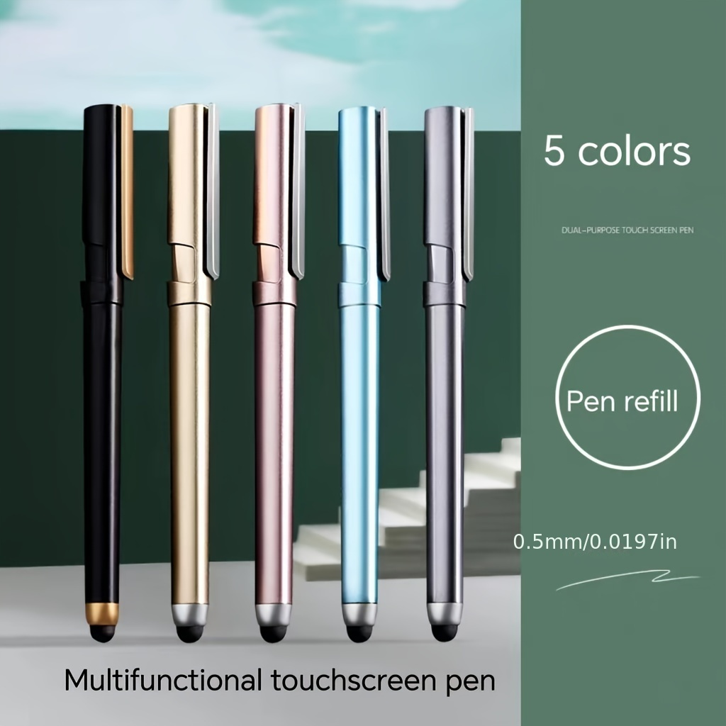 Multi Pen Refill - Temu