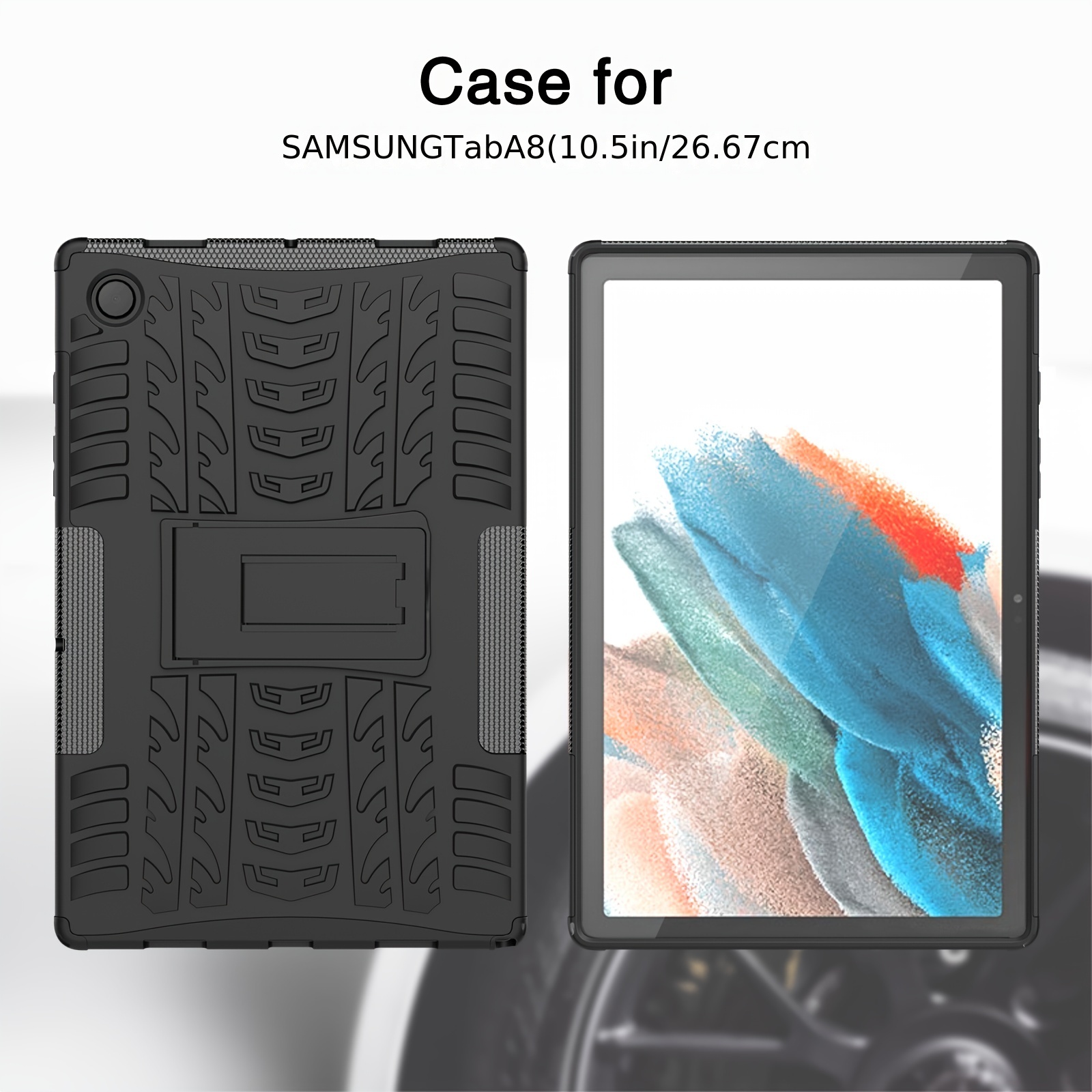 for Universal 8 7 7.9 9 Inch Android Tablet Case 360 Degree Rotating PU  Leather Stand Folio Cover for Fire HD 8/Galaxy Tab A/Tab E/Tab 4/Tab S2 8.0