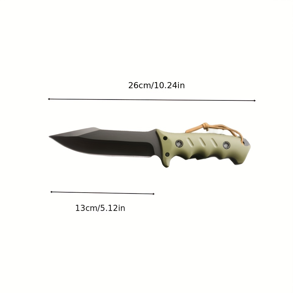 Outdoor Portable Knife Sharpener【HOT SALE-49%OFF🔥】 – SWADEING