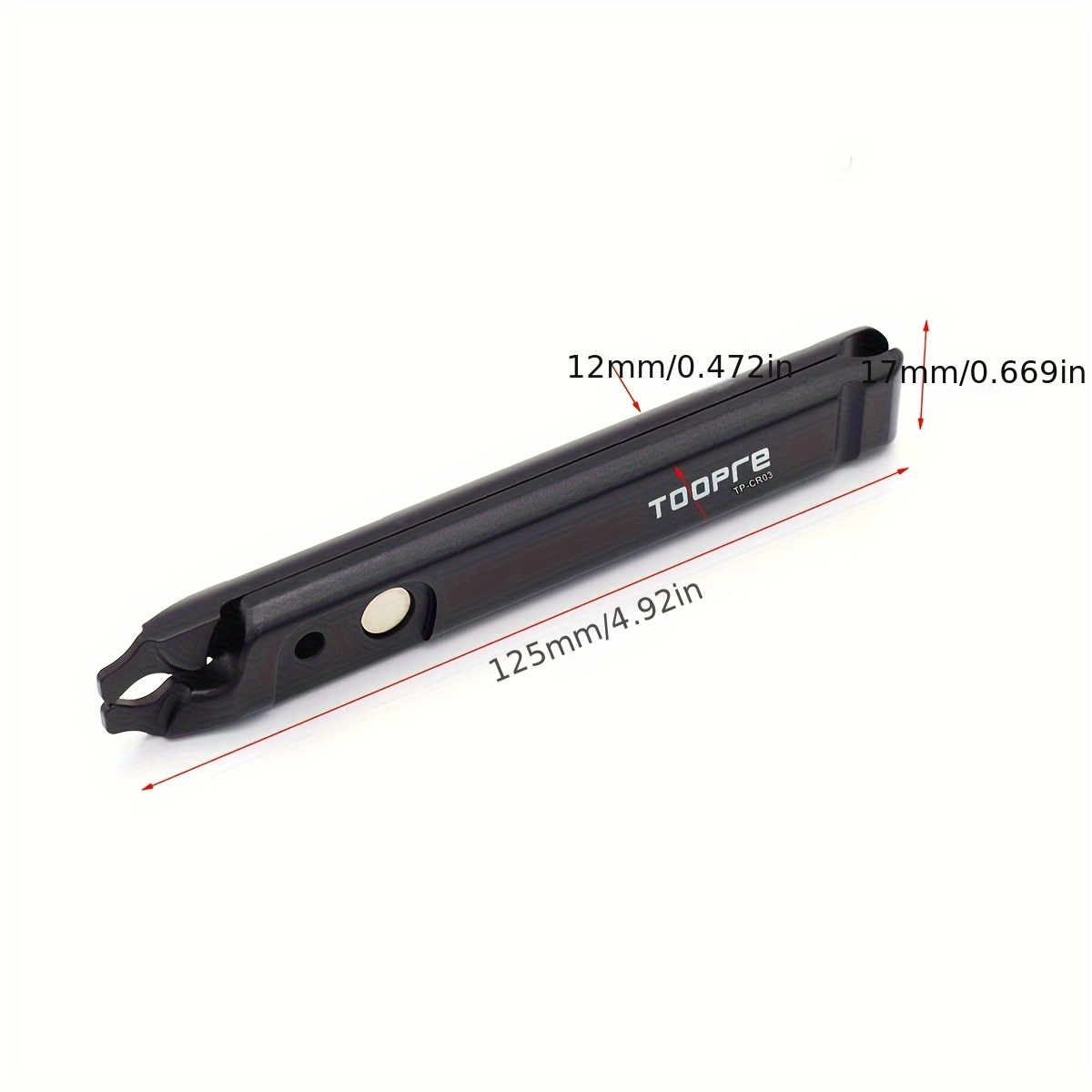 Bike Chain Magic Buckle Pliers Multitool