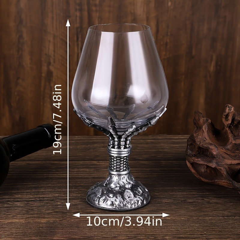 Cocktail accessories: Pewter · lead-free Crystal glass · Stainless steel