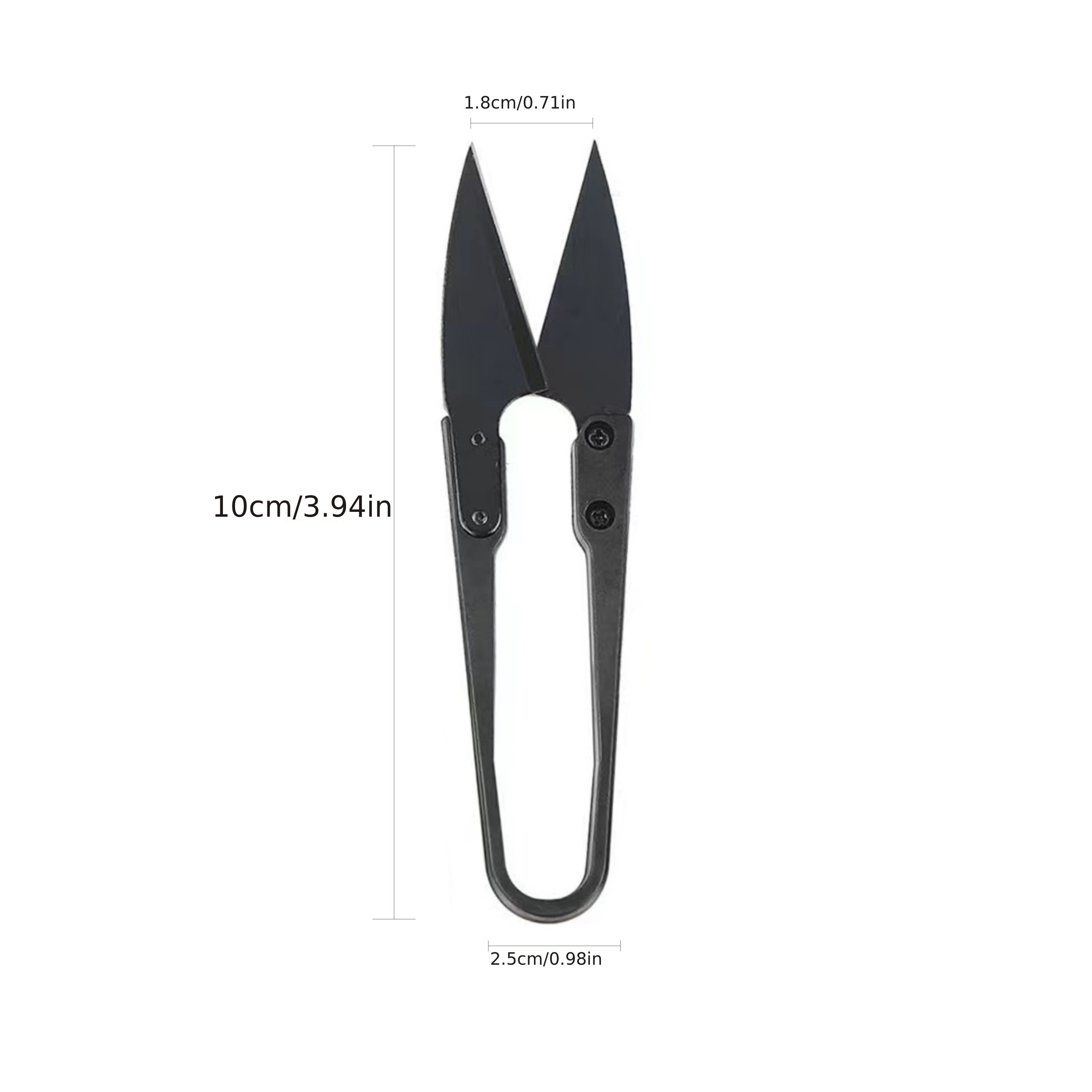 2.5 small sewing scissors