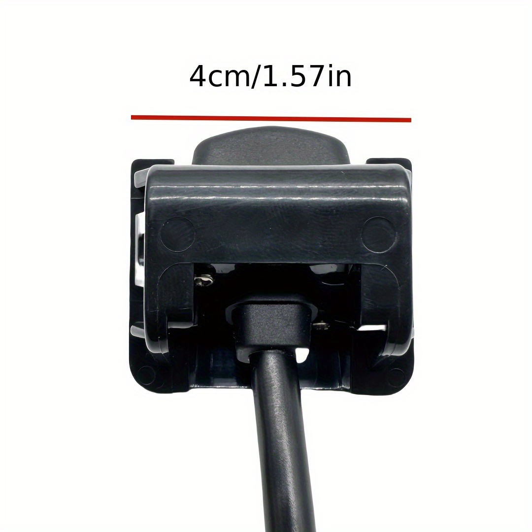 Universal Rear View Backup Parking Assist Camera – Fits Civic & Most Cars