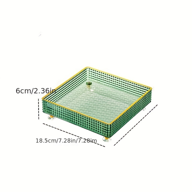  ULTECHNOVO Cesta de almacenamiento Caja de medicamentos,  organizador de maquillaje, caja organizadora de baño, caja de  almacenamiento de emergencia, caja de medicamentos, caja de medicamentos,  estuche : Todo lo demás